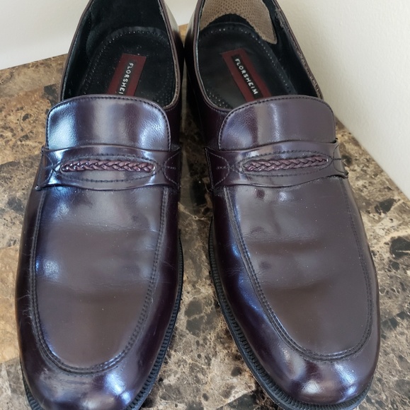 florsheim berkley penny loafer